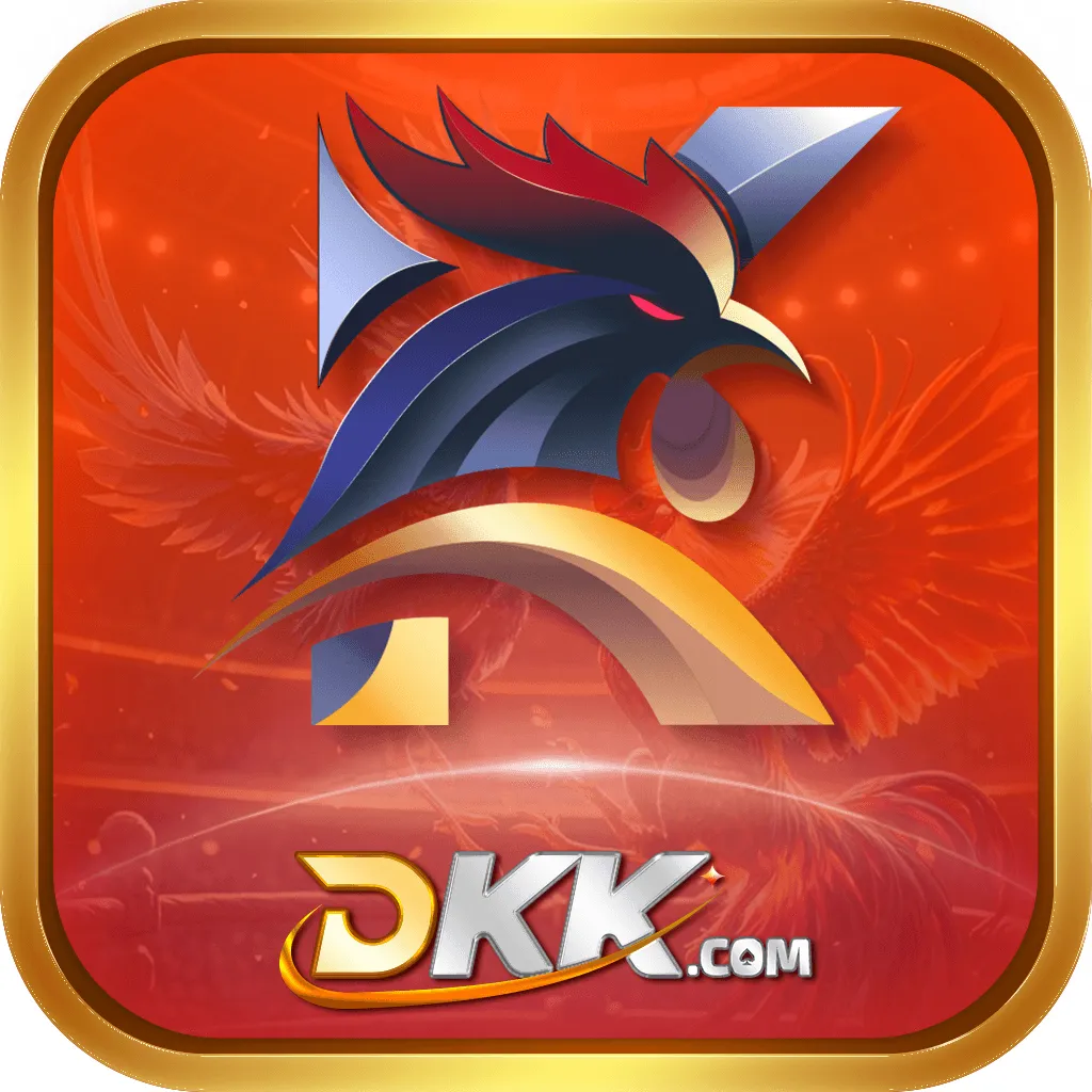 DKK - Nikmati Keseruan Slot Terbaik