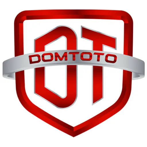 DOMTOTO - Game Slot Seru dan Menguntungkan