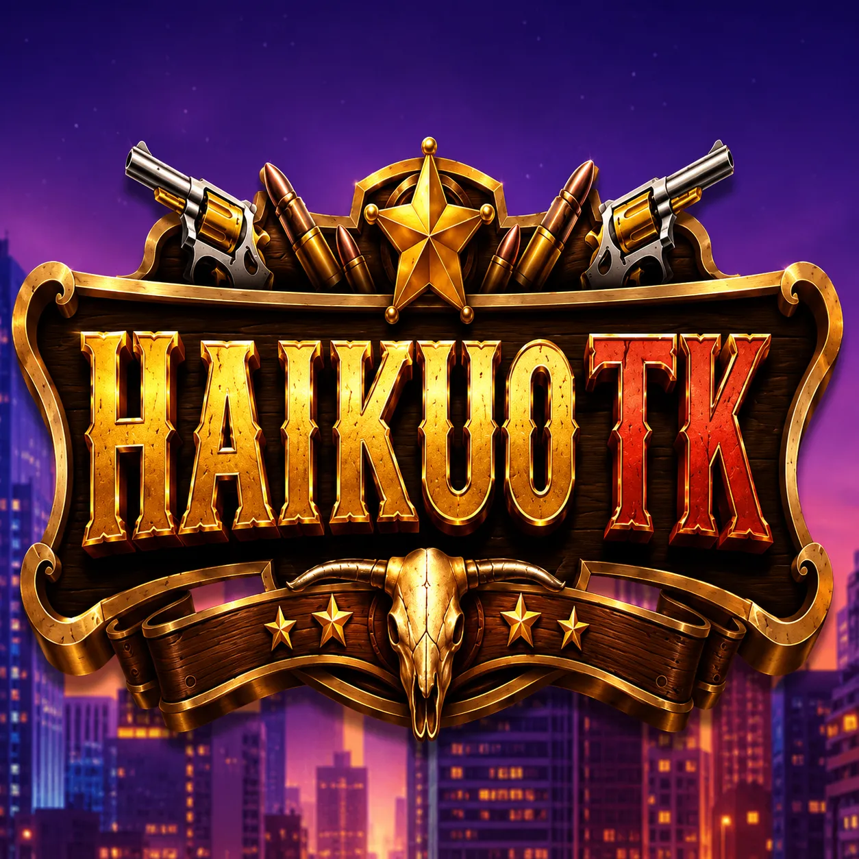 HAIKUOTK - Game QiuQiu Seru dan Menarik