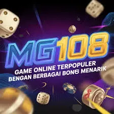 MG108 - Permainan Domino Terbaik untuk Semua Kalangan