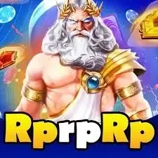 RPRPRP - Pertempuran Epik dalam Dunia MOBA