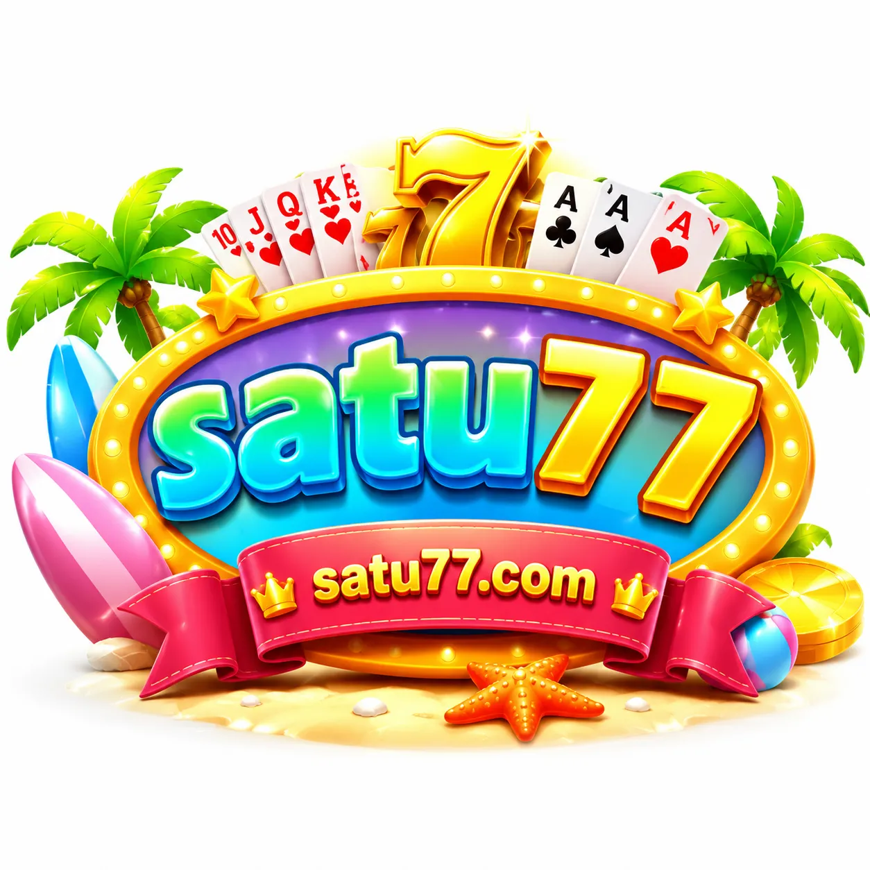 SATU77 - Game Petualangan Anime Penuh Aksi